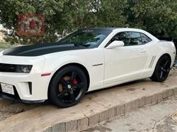 شيفروليه كامارو